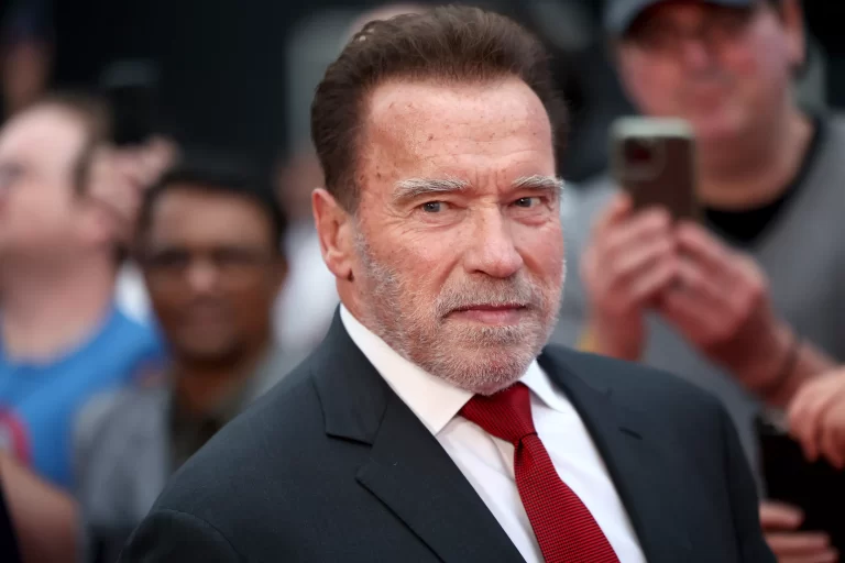 Schwarzenegger