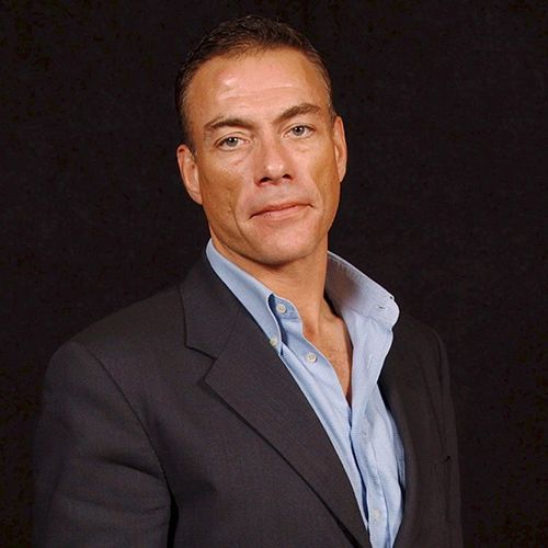 Jean claude