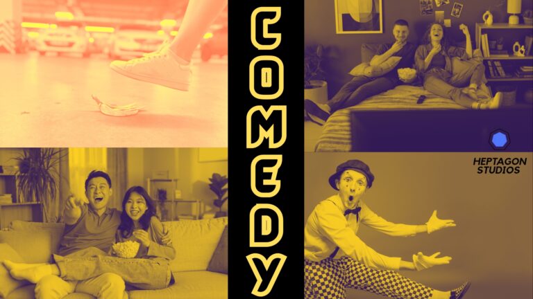 Comedy